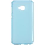 Pouzdro FLEXmat Case Asus Zenfone 4 Selfie Pro (ZD552KL) modrý – Zboží Živě
