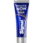 Signal White Now Gold Triple power 75 ml – Hledejceny.cz