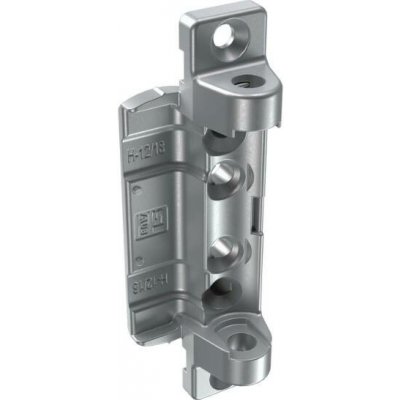 Siegenia Nůžkové ložisko H-12/18 DH TS K100 280034 – Hledejceny.cz