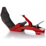 Playseat F1 Red RF.00046 – Zboží Mobilmania