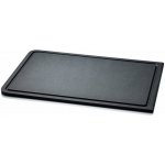 Continenta Duracore Prkénko na krájení s odtokem I, šedé – Sleviste.cz