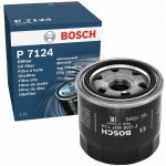 Bosch olejový filtr F 026 407 124 | Zboží Auto