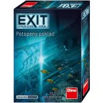 Dino Úniková hra Potopený poklad – Hledejceny.cz