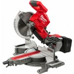 Milwaukee M18 FMS305-0 – Zboží Dáma