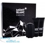 Mont Blanc Emblem toaletní voda pánská 100 ml – Hledejceny.cz