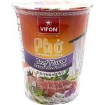 Vifon Pho Bo Cup Instantní hovězí polévka 60 g – Zboží Dáma