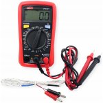 UNI-T UT33C+ – Hledejceny.cz