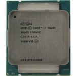 Intel Core i7-5820K BX80648I75820K – Hledejceny.cz