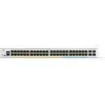 Cisco Catalyst C1300-48P-4G – Zboží Živě