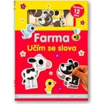 Farma - Učím se slova – Hledejceny.cz