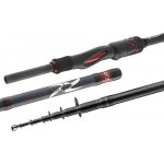 Daiwa Ninja X-Compact Spin 2,45 m 15-50 g 9+1 díly – Sleviste.cz