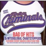 Fun Lovin' Criminals - Bag Of Hits CD – Hledejceny.cz