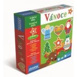 Granna Vánoce sváteční dílna – Zboží Dáma