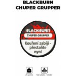 BlackBurn 25 g Chuper Grupper – Zboží Mobilmania