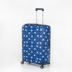 FLY-MY PLANE Spinner L/XL Modrá – Hledejceny.cz