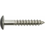 SWG 211535419 vrut na dřevěné fasády 5.5 mm 35 mm vnitřní korunka šestihranná Ušlechtilá ocel V4A 200 ks – Hledejceny.cz