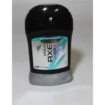 Axe Apollo deostick 50 ml