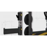 BH Fitness PL350 HALF RACK – Zbozi.Blesk.cz