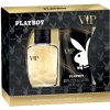 Kosmetická sada Playboy VIP For Him EDT 60 ml + sprchový gel 250 ml dárková sada
