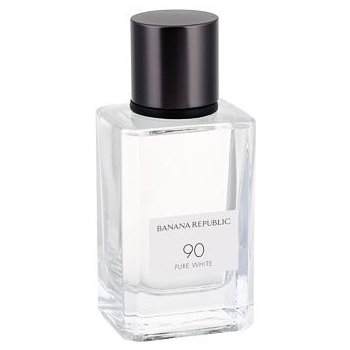 Banana Republic 90 Pure White parfémovaná voda unisex 75 ml