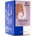 Sonnentor Darjeeling černý čaj Bio porcovaný 27 g – Hledejceny.cz