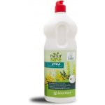 SUCITESA NATURSAFE XTRA KEEN CARE, koncentrát na nádobí 1 l – Zboží Mobilmania