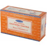 Shrinivas Satya Vonné tyčinky Eastern Tantra 15 g – Zboží Dáma