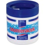 Monteráček na mastnou špínu 500 g – Zbozi.Blesk.cz