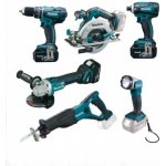 Makita DLX6076T – Hledejceny.cz