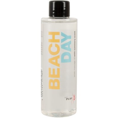 Just Play Beach Day 100 ml – Zboží Mobilmania