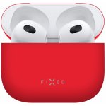 FIXED Silky pro Apple Airpods 3 FIXSIL-816-RD – Zboží Mobilmania