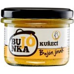 Bujónka kuřecí bez lepku 200 g – Zboží Dáma