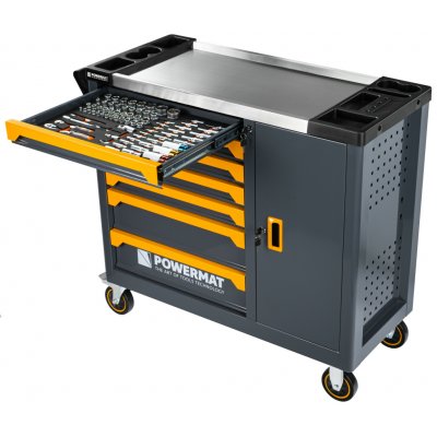 Powermat PM-SN-290MP – Hledejceny.cz