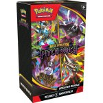 Pokémon TCG: Pitch Black Booster Bundle – Hledejceny.cz