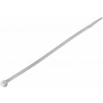 Solight 1P39 Vázací nylonové pásky, 2,5 x 200 mm, 100 ks – Zboží Dáma