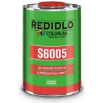 COLORLAK ŘEDIDLO S 6005 / 0,7L do syntetických nátěrových hmot – Sleviste.cz
