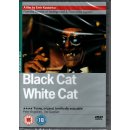 Black Cat, White Cat DVD