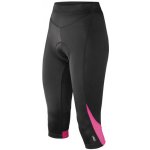 Etape Natty 3/4 černo-růžové – Hledejceny.cz