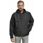 Brandit bunda Windbreaker černá – Zbozi.Blesk.cz