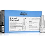 L’Oréal Professionnel Serie Expert Aminexil Advanced ampule 10 × 6 ml – Hledejceny.cz