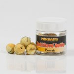 Mikbaits Rohlíkové boilies 50 ml Česnek – Hledejceny.cz