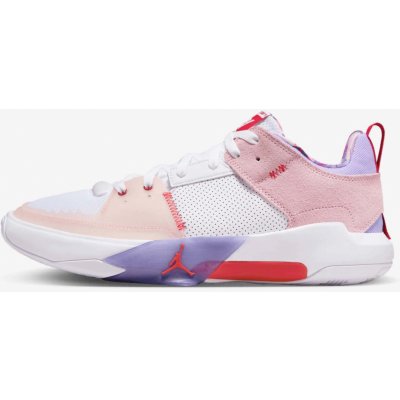 Nike Jordan One Take 5 V2 FQ3098-100 Bílá – Zbozi.Blesk.cz