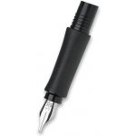 Kaligrafický hrot Faber Castell Grip 2011 výběr šířky hrotu 1,4 mm – Hledejceny.cz