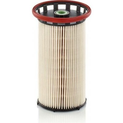 MANN-FILTER Palivový filtr MANN MF PU8028 – Hledejceny.cz