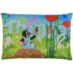 Moravská ústředna Polštář Krtek a kalhotky Krteček 32x21x5 PLYŠ – Zboží Dáma