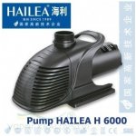 Hailea H 6000 – Zboží Mobilmania