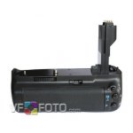 Bateriový grip pro Canon 7D – Zboží Živě