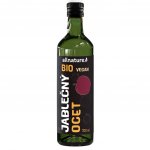 Allnature Jablečný ocet BIO 750 ml – Zbozi.Blesk.cz