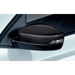 Škoda Fabia III, Rapid 15-Dekorativní kryty zrcátek 6V0072530A | Zboží Auto