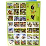 Akim Pexeso: Krtek a sýkorka – Hledejceny.cz